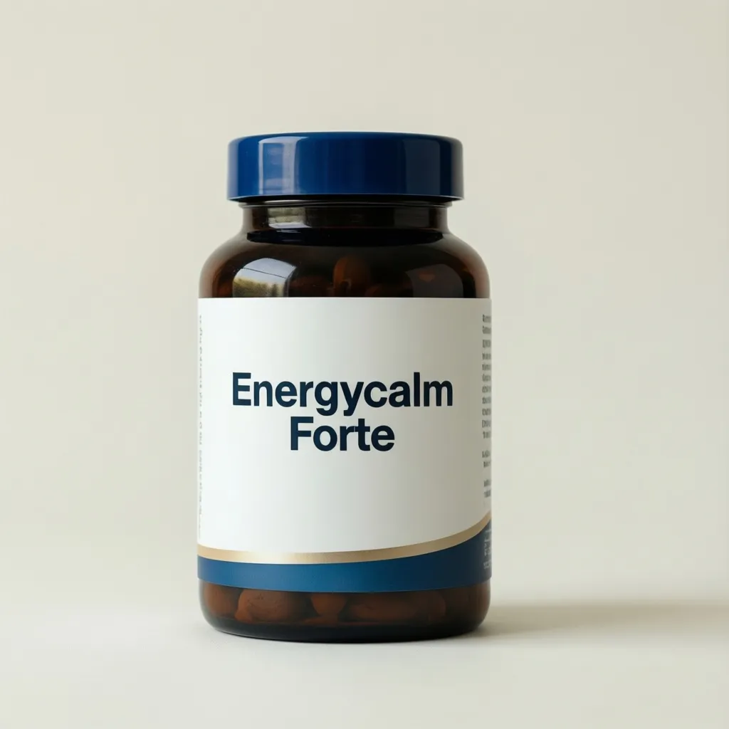 Energycalm Forte